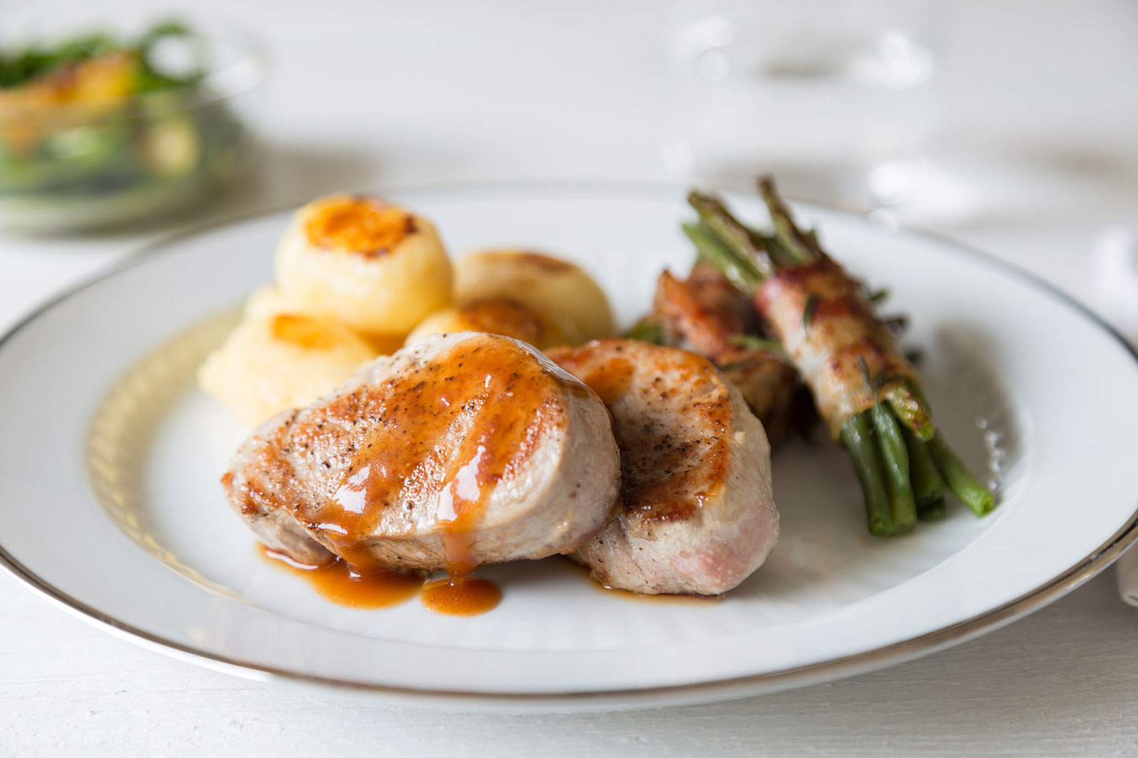 Schweinefleisch bester Qualität und Herkunft online bestellen - Autners ...