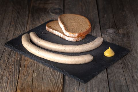 Bratwürstel