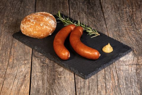 Burenwurst