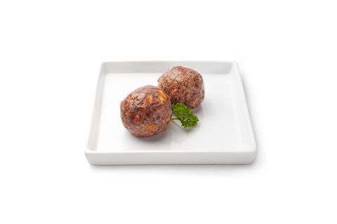 Leberknödel