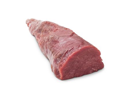 Rindsfilet