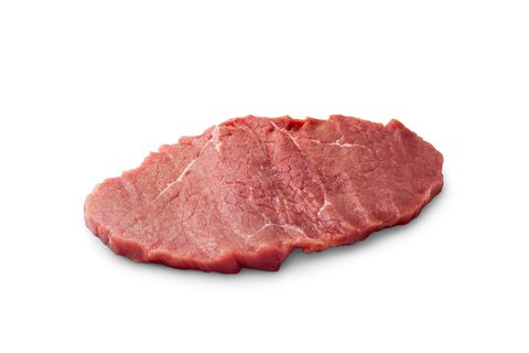 Rindsschnitzel