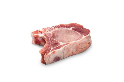 Schweinskotelett