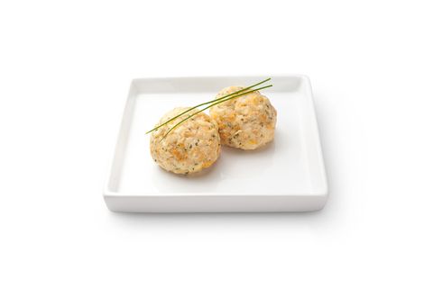 Semmelknödel
