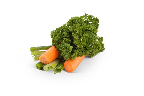 Suppengemüse